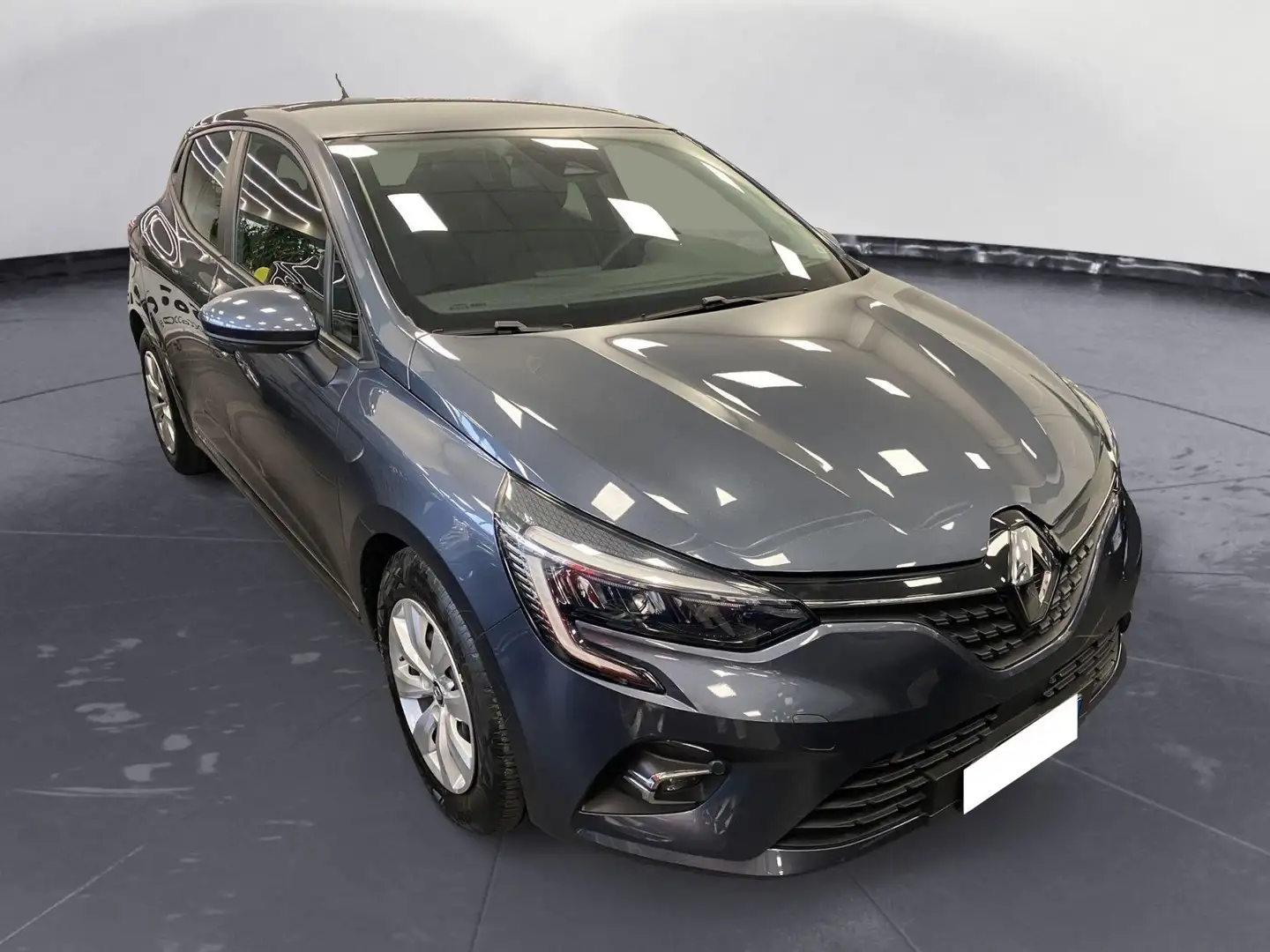 Renault Clio TCe 12V 100 CV 5 porte Zen GPL - 2