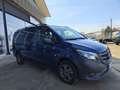 Mercedes-Benz Vito 111 CDI Mixto Long 5 posti Autocarro N1 Blauw - thumbnail 3