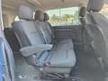 Mercedes-Benz Vito 111 CDI Mixto Long 5 posti Autocarro N1 Blau - thumbnail 10