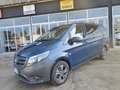 Mercedes-Benz Vito 111 CDI Mixto Long 5 posti Autocarro N1 Blauw - thumbnail 1