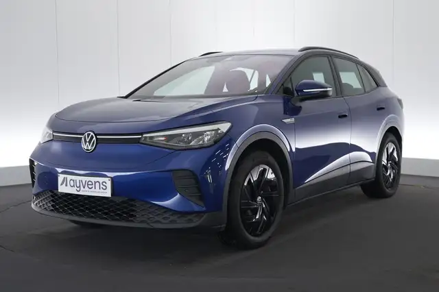 Volkswagen ID.4 82 kWh Pro Performance ALCANTARA LED GPS PDC Verw.