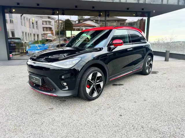 smart smart #1 Brabus 428cv