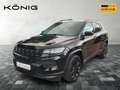 Jeep Compass Compass MY22 Night Eagle 130PS Schwarz - thumbnail 1