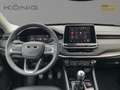 Jeep Compass Compass MY22 Night Eagle 130PS Schwarz - thumbnail 9