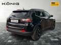 Jeep Compass Compass MY22 Night Eagle 130PS Schwarz - thumbnail 3
