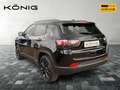 Jeep Compass Compass MY22 Night Eagle 130PS Schwarz - thumbnail 4