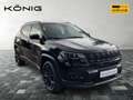 Jeep Compass Compass MY22 Night Eagle 130PS Schwarz - thumbnail 2