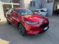 Honda ZR-V ZR-V 2.0 hev Advance Rosso - thumbnail 4