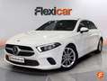 Mercedes-Benz A 200 d Blanco - thumbnail 3