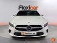 Mercedes-Benz A 200 d Blanco - thumbnail 2