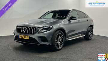 Coupé 4MATIC Premium Plus