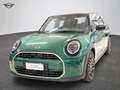 MINI Cooper C Favoured Verde - thumbnail 1