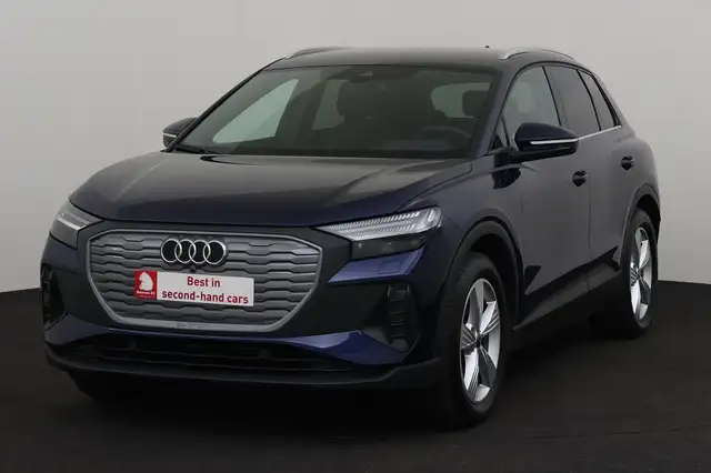 Audi Autres ATTRACTION QUATTRO