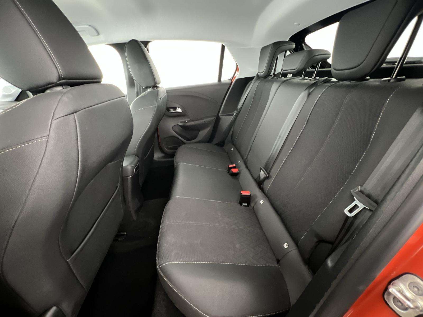 Opel Corsa-e