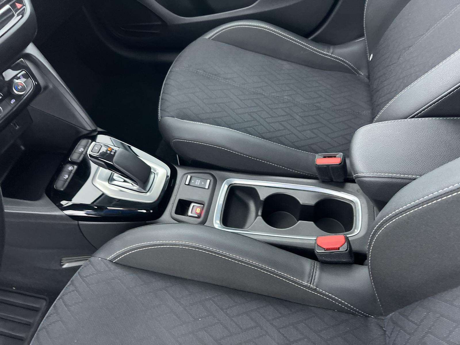 Opel Corsa-e