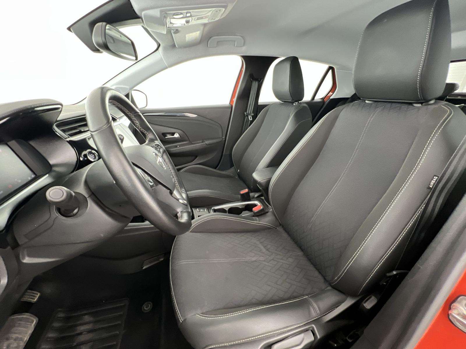 Opel Corsa-e