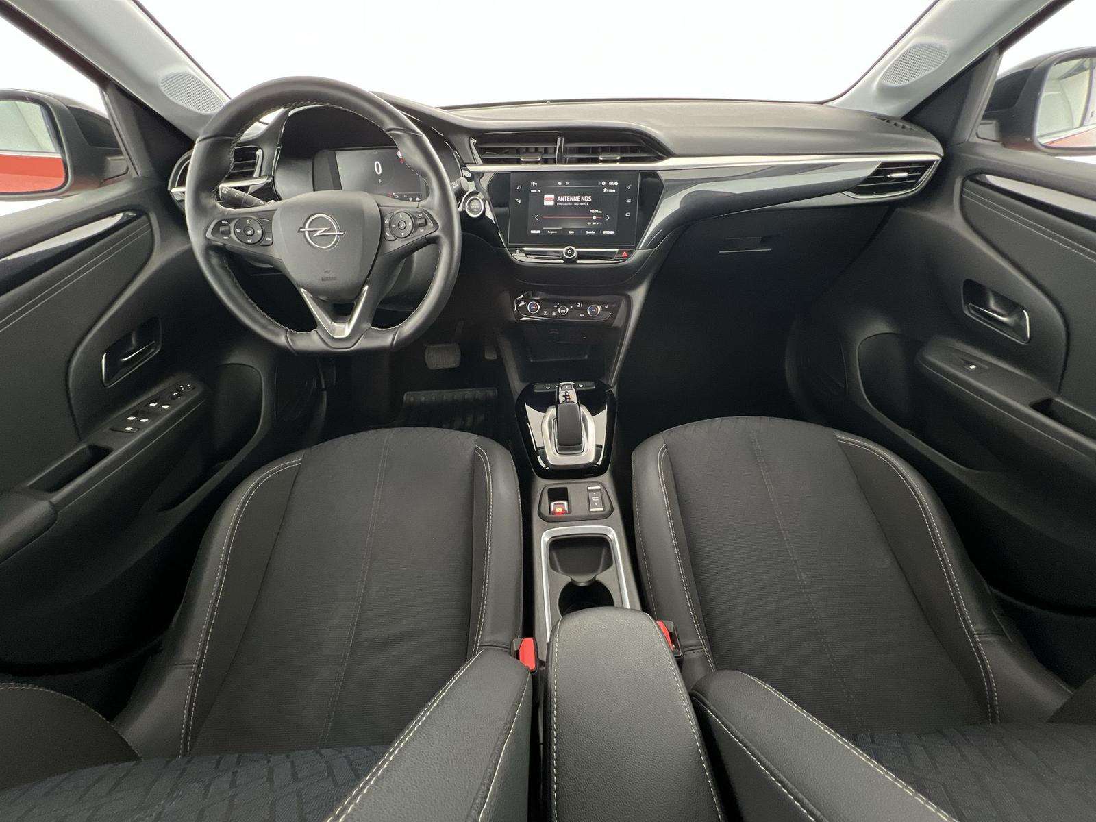 Opel Corsa-e