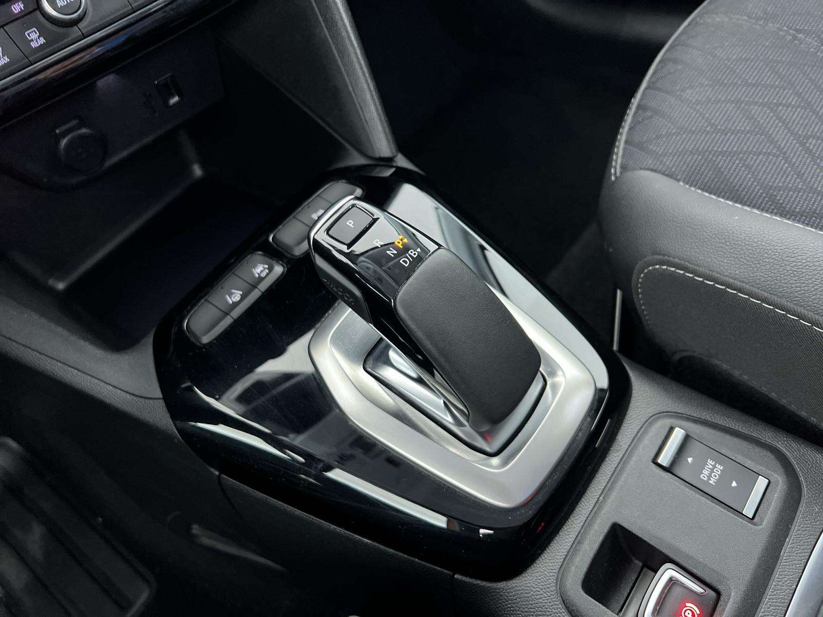 Opel Corsa-e