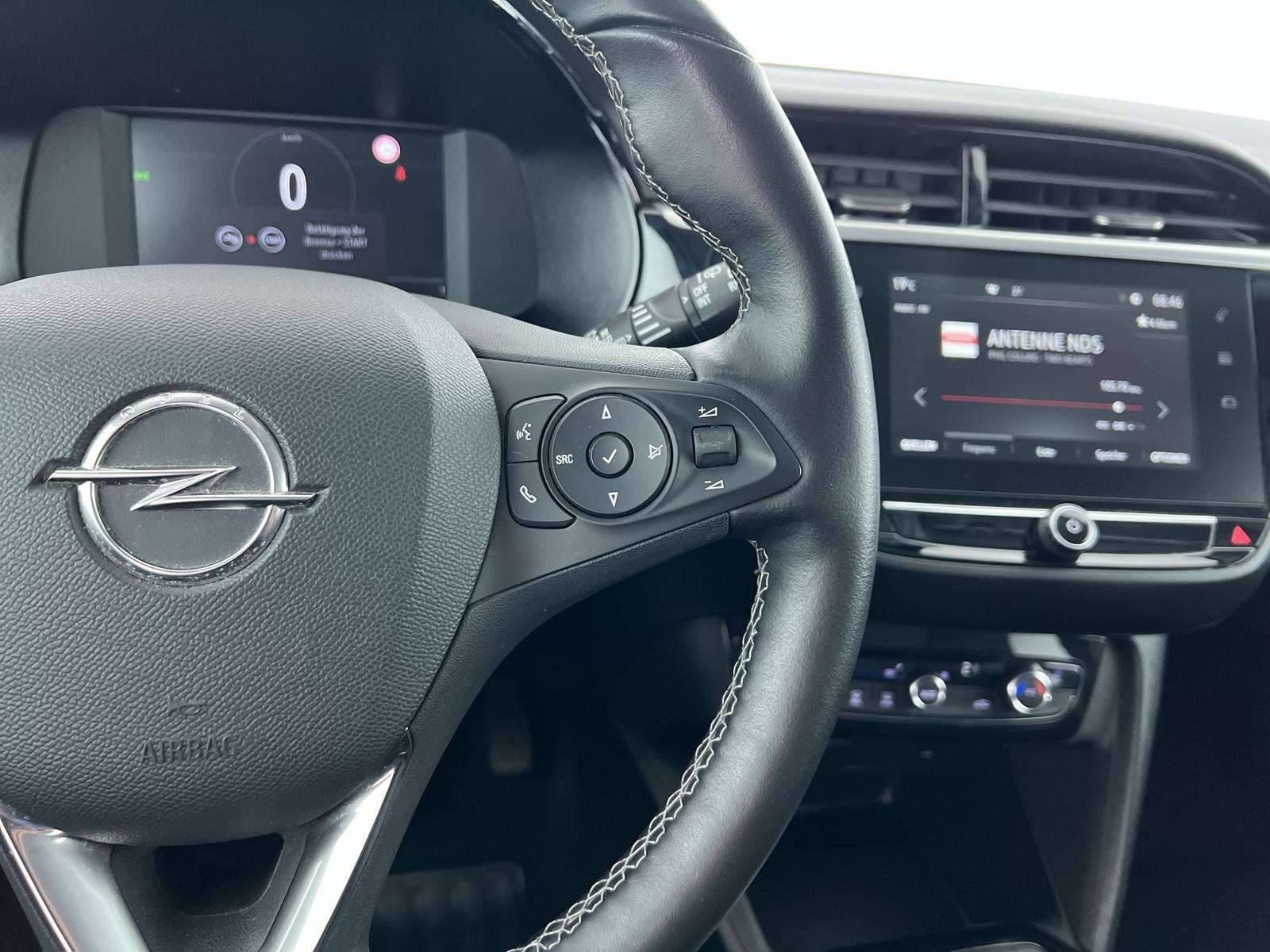 Opel Corsa-e