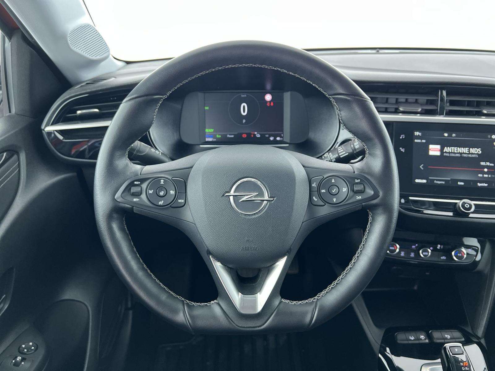 Opel Corsa-e