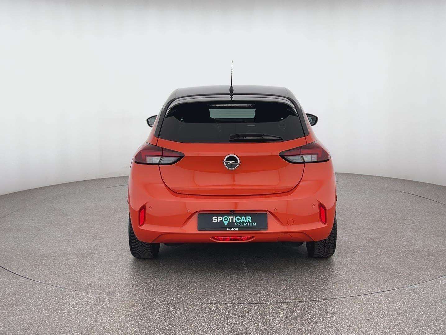 Opel Corsa-e