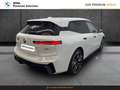 BMW 540 xDrive45 408ch M Sport Blanc - thumbnail 10