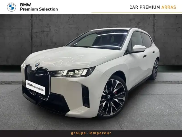 BMW 540 xDrive45 408ch M Sport