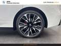 BMW 540 xDrive45 408ch M Sport Blanc - thumbnail 14