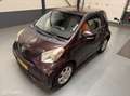 Toyota iQ 1.0 VVTi Airco|LM-Velgen|Bluetooth|NL-Auto Paars - thumbnail 11
