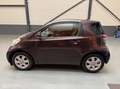 Toyota iQ 1.0 VVTi Airco|LM-Velgen|Bluetooth|NL-Auto Paars - thumbnail 12