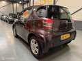 Toyota iQ 1.0 VVTi Airco|LM-Velgen|Bluetooth|NL-Auto Paars - thumbnail 3