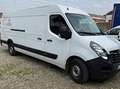 Opel Movano 130 cv extra long prezzo + iva Bianco - thumbnail 1