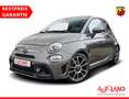 Abarth 595 1.4 Turismo Navi Beats DAB PDC Grau - thumbnail 1