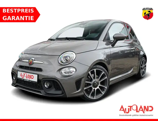 Abarth 595 1.4 Turismo Navi Beats DAB PDC