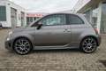 Abarth 595 1.4 Turismo Navi Beats DAB PDC Grau - thumbnail 4