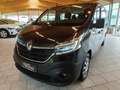 Renault Trafic Grand Passenger Expression dCi 120 S&S Schwarz - thumbnail 2