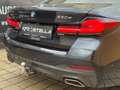 BMW 530 e LCI PHEV xDrive M-Paket/SHD/Laser/*MEGA* Schwarz - thumbnail 25