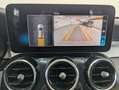 Mercedes-Benz C 220 T d*2.HAND+SCHECKHEFT+LED+SOMMER-/WINTER* Білий - thumbnail 15