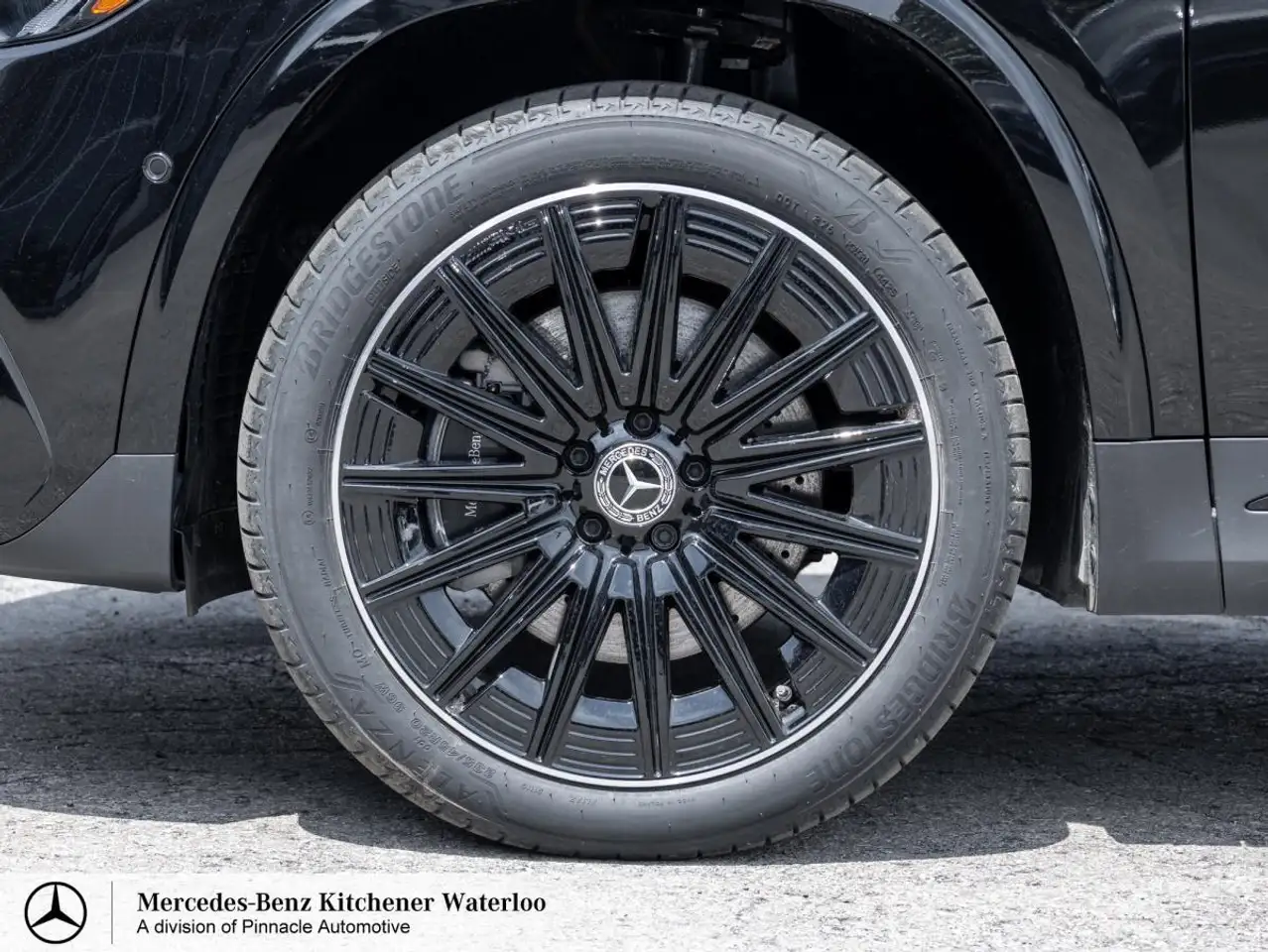 Mercedes-Benz GLA снимка Mercedes-Benz GLA