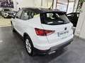 SEAT Arona 1.0 TSI S&S FR DSG7 XM 115 Blanc - thumbnail 4