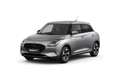 Suzuki Swift Silber - thumbnail 1