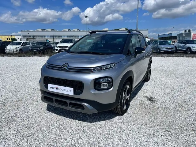 Citroen C3 Aircross Aircross 1.2 PureTech Shine