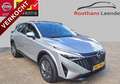 Nissan Qashqai 1.3 158PK DIG-Turbo Mild-Hybrid X-Tronic A/T Acent Gris - thumbnail 1