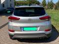 Hyundai TUCSON Top Ausstattung Pano-Leder-Navi usw Silber - thumbnail 3