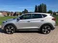 Hyundai TUCSON Top Ausstattung Pano-Leder-Navi usw Silber - thumbnail 1