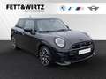 MINI Cooper C 5-Türer *Sonderzins 2,39%*|PaketXL|JCWTrim Negro - thumbnail 1