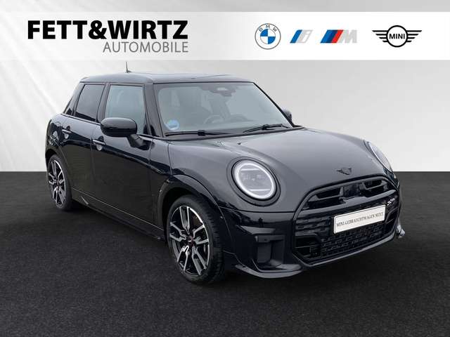 Imagine MINI Cooper C 5-Türer *Sonderzins 2,39%*|PaketXL|JCWTrim