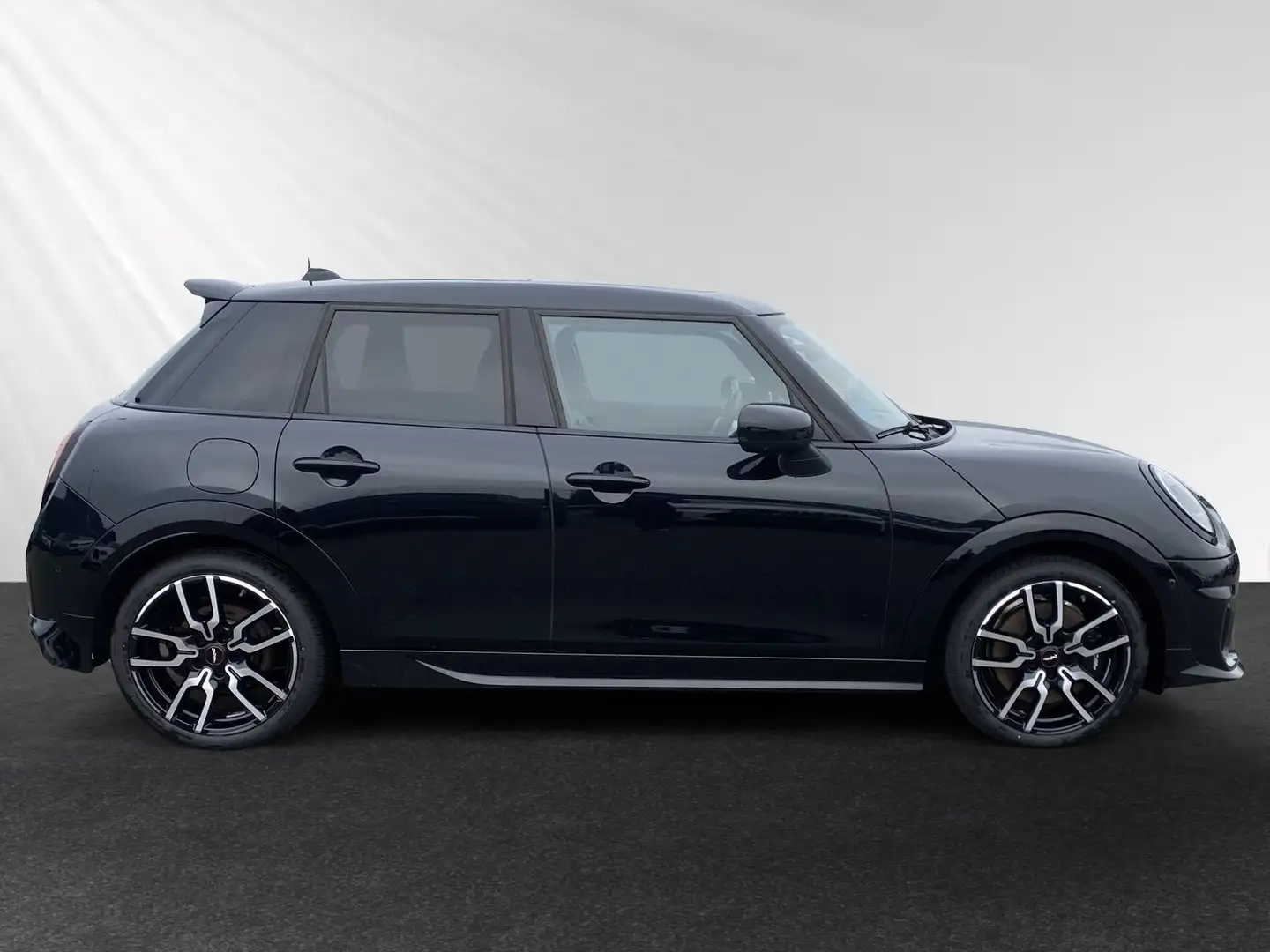 MINI Cooper C 5-Türer *Sonderzins 2,39%*|PaketXL|JCWTrim Noir - 2