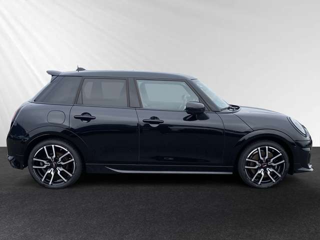 MINI Cooper C 5-Türer *Sonderzins 2,39%*|PaketXL|JCWTrim