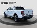Ford Ranger Ranger Doppelkabine Wildtrak 4x4 2,0 EcoBlue Au... Weiß - thumbnail 3